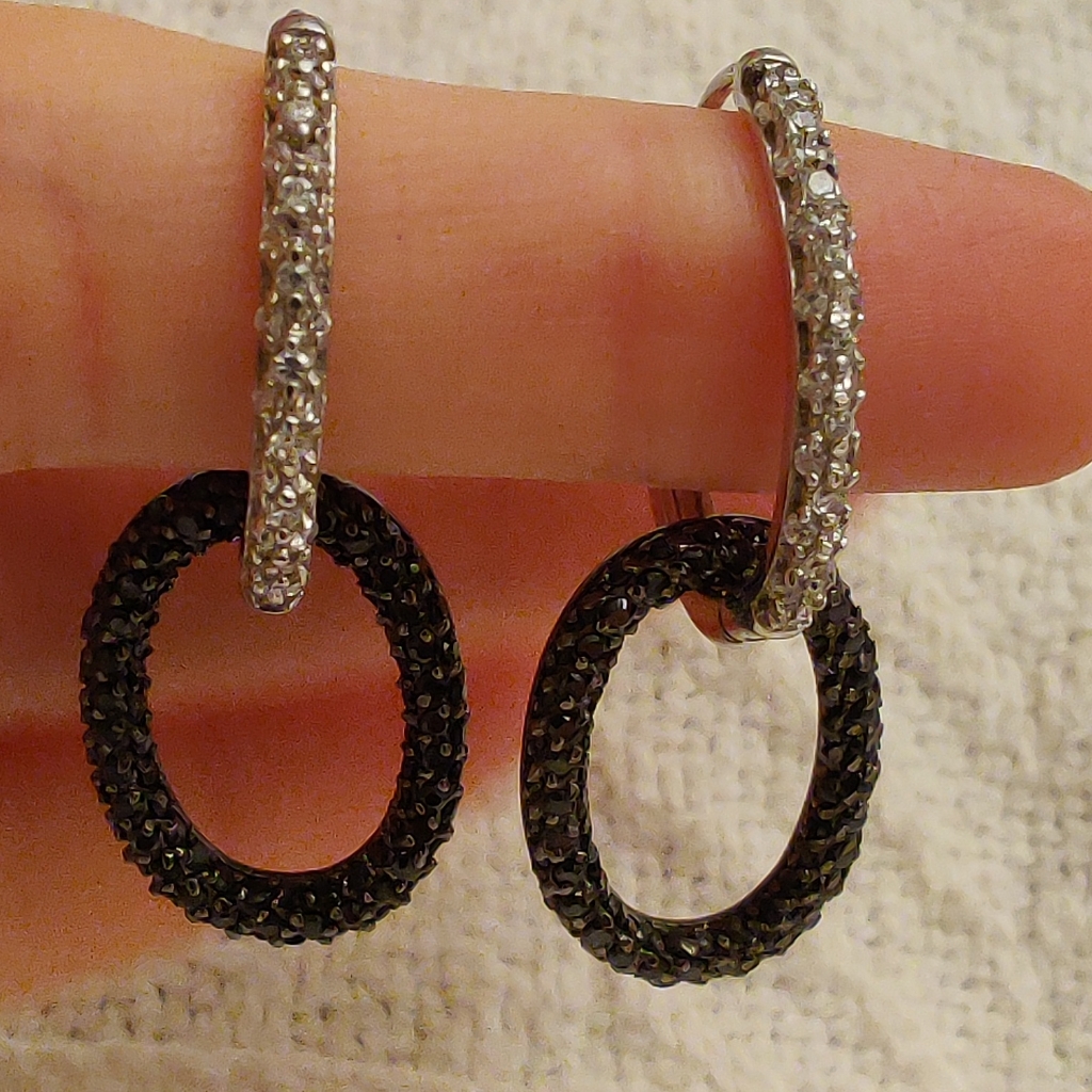 Jewelry  Earrings